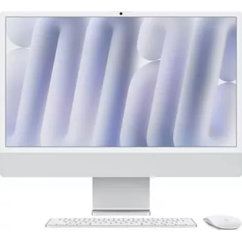 iMac 24 M4 10/10/16 24GB 1TB GE STD MM K+TID - zilver