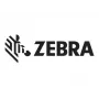Zebra PolyPro 3000T - polypropyleen (PP) - mat - permanente lijm - wit - 44 x 19 mm 5000 etiket(ten) (1 rol(len))