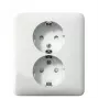 SCHNEIDER ELECTRIC 2S/16A/IP21 Q-CONN WIT