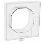 SCHNEIDER ELECTRIC BOX PROTECTION 1-G IP44, WIT