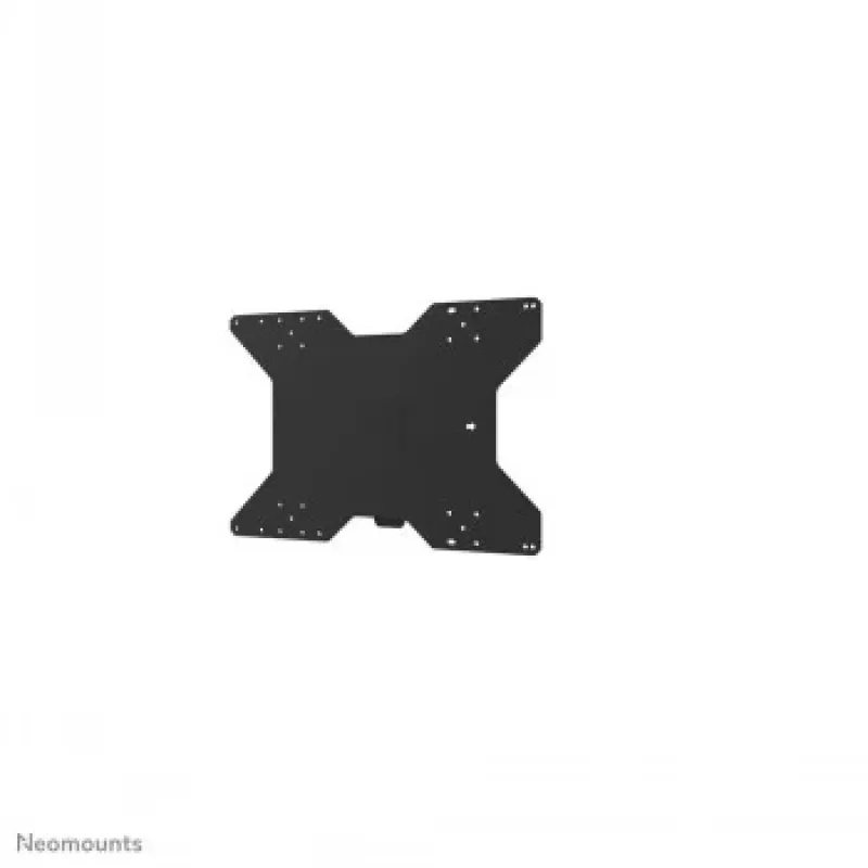 NEOMOUNTS flatscreen-wandhouder (zwenkbaar) 1 scherm zwart