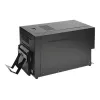 Zebra ZC10L - plastickaartprinter - kleur - thermosublimatie - 140 x 88 mm - 300 dpi - tot 410 kaarten/uur (eenkleurig)
