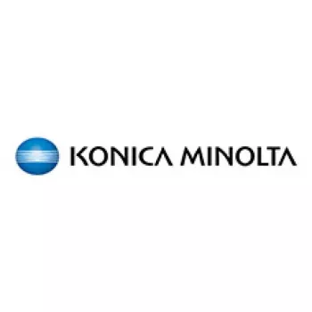 KonicaMinolta trommel DR-621 DR621 zwart zwart (ACE60Y4)