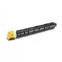 Triumph-Adler CK-8531Y (1T02XDATA0) tonerpatroon, geel