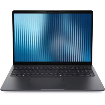 Dell Pro 3 16 P316260/Core™ 5 320/32GB/512GB SSD/14.0 FHD+/FgrPr /W11 Pro/FHD/IR Cam & Mic/WLAN + BT/US Backlit Kb/3 jaar Basic Onsite