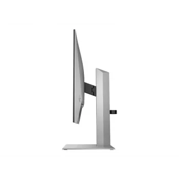 HP Z24q G3 QHD 24 inch 2560 x 1440 Renew/Atnaujinti GOLD Beeldscherm DisplayPort-kabel HDMI-kabel VESA-houder ZONDER SOFTWARE 1 jaar garantie