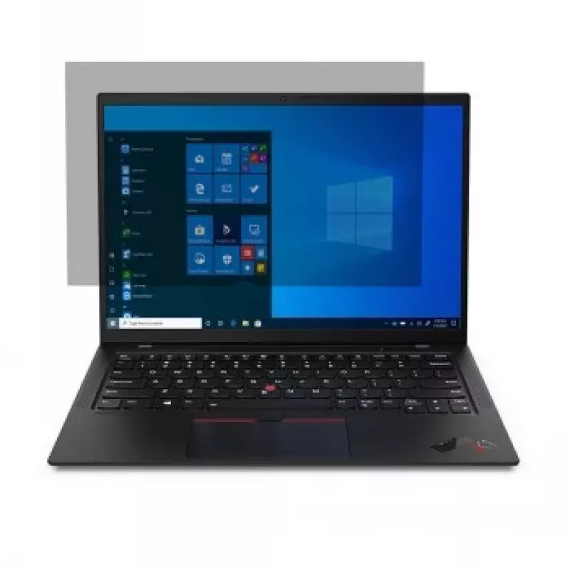 LENOVO 14 PREMIUM CLARITY PRIVACY FILTER VOOR X1 CARBON GEN9/ (16:10)