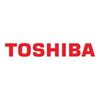 Toshiba TEC premium - zwart - 112 mm x 600 m