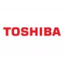 Toshiba TEC premium - zwart - 112 mm x 600 m