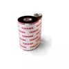 Toshiba TEC premium - zwart - 112 mm x 600 m