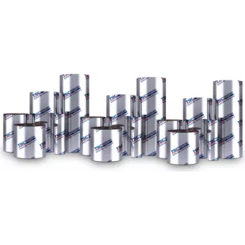 TSC 110mm x 625m 8300-PWX Premium waslint, 6 rollen/doos