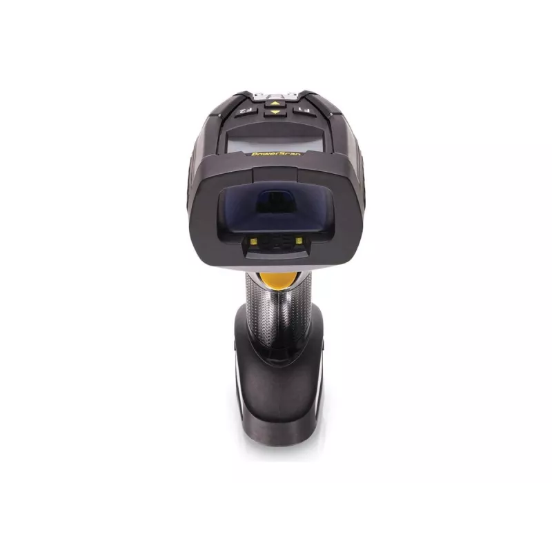 Datalogic PowerScan PM9600-DPX Direct Part Marking 433 MHz display/4-toetsen toetsenbord afneembaar