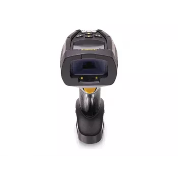 Datalogic PowerScan PM9600-DPX Direct Part Marking 433 MHz display/4-toetsen toetsenbord afneembaar - barcodescanner - scanner