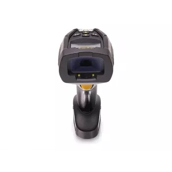 Datalogic PowerScan PM9600-DPX Direct Part Marking 433 MHz display/4-toetsen toetsenbord afneembaar - barcodescanner