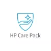 HP 4 jaar Premium+ on-site service met telemetrie/DMR/TRV/perifere oplossing voor notebooks (U85KFE)