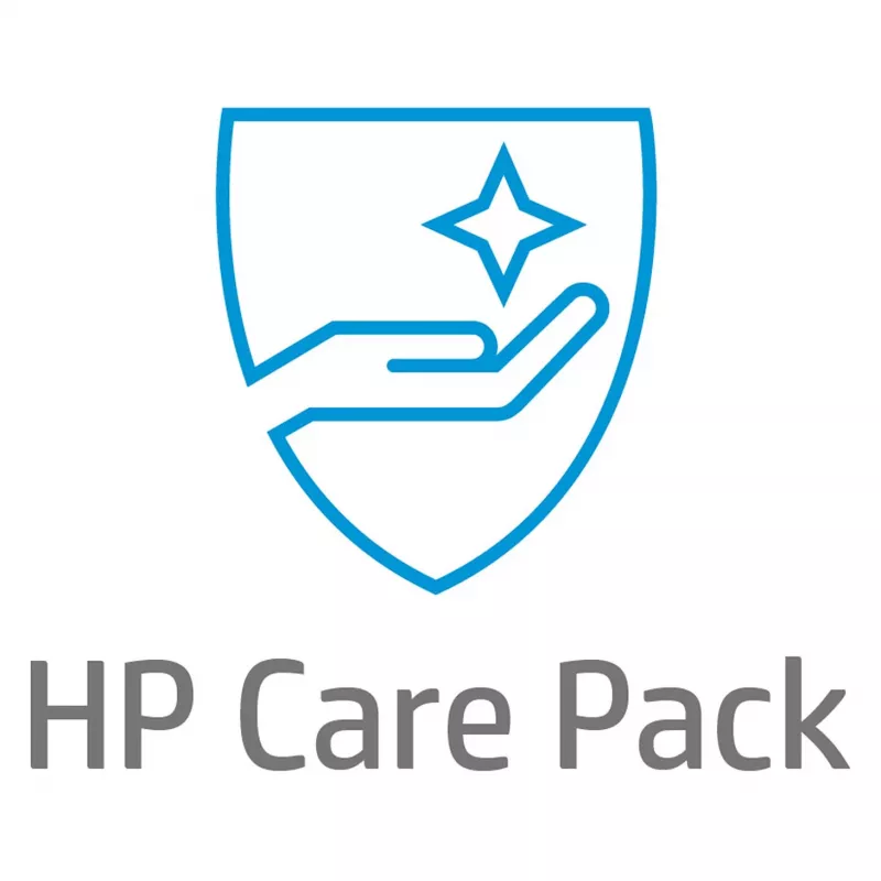 HP 5 jaar Premium+ on-site service 1x DLE NB (U85U4E)