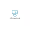 HP 4 jaar Premium+ on-site service met telemetrie en randapparatuur voor notebooks (U86DCE)