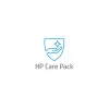 HP 3 jaar Essential offsite service met DMR voor Mobile Workstations (U85RME)