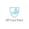 HP 3 jaar Premium+ on-site service met telemetrie en DMR voor Mobile Workstation (U86BVE)