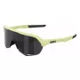 100% 100percent S2 - Mirror Lens Soft Tact Glow prestatie-zonnebril