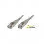 Microconnect B-FTP520 netwerkkabel grijs 20 m Cat5e F/UTP (FTP)