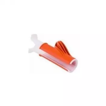 Microconnect CABLEEATERTOOLS25 kabelklem oranje 1 stuk