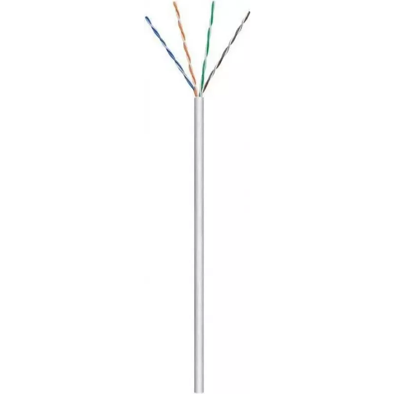 Microconnect KAB007-305C netwerkkabel grijs 305 m Cat6 U/UTP (UTP)