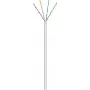 Microconnect KAB010-305C netwerkkabel grijs 305 m Cat6 U/UTP (UTP)