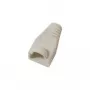 MicroConnect KON503W RJ45 trekontlastinghuls, wit, 50 stuks