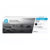 HP MLT-D117S zwart originele tonercartridge