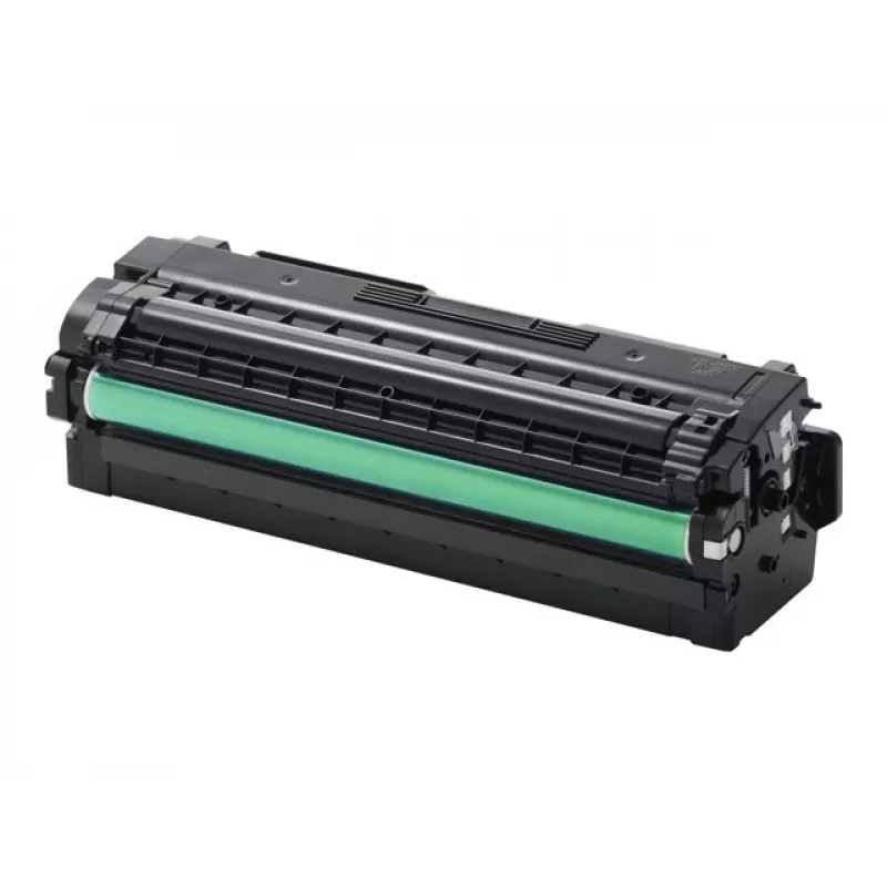 Samsung CLT-M505L Hoogcapaciteit Magenta Originele Tonercartridge