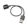 Kabel POLY Voyager Legend oplaadkabel USB-A zwart 85S00AA HP