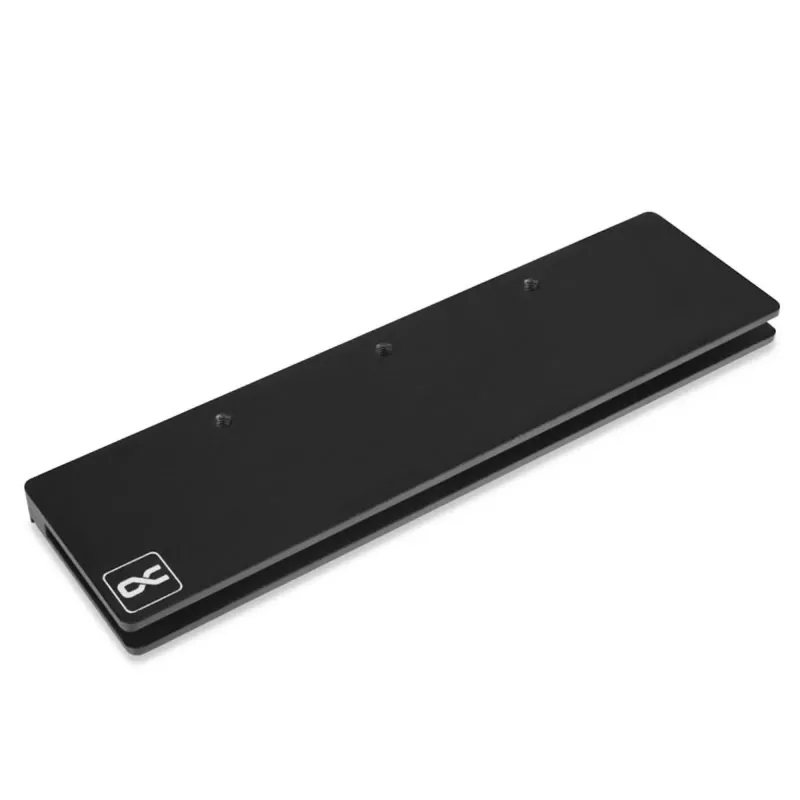 Alphacool 17631 Core DDR5-RAM-waterblok, 2 stuks, zwart