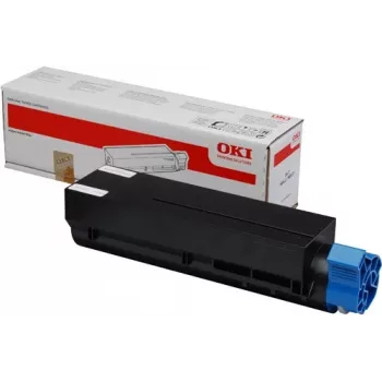 Toner OKI toner 44992401 zwart 2000 pagina's