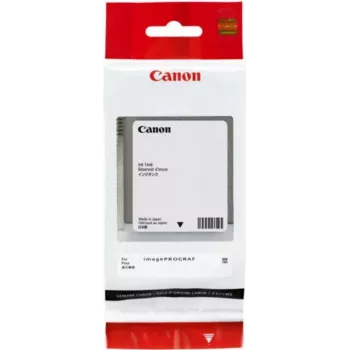 Canon PFI-2300 MBK inktpatroon 1 stuk origineel zwart