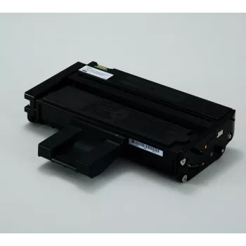 Ricoh 408160 tonerpatroon 1 stuks origineel zwart