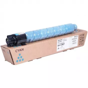 Ricoh 842212 tonerpatroon 1 stuks origineel cyaan