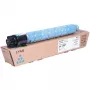 Ricoh 842212 tonerpatroon 1 stuks origineel cyaan