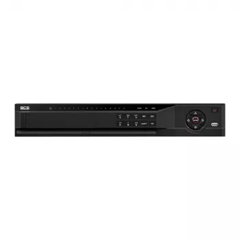16-kanaals analoge HD-recorder BCS-L-XVR1604-4KE-IV