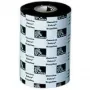 Zebra Image Lock thermotransferlint, 64 mm x 74 m, zwart, 12 rollen (74941)