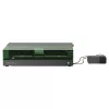 2-in-1 lasergraveermachine xTool S1 40W Basic (zwart)