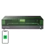 2-in-1 lasergraveermachine xTool S1 40W Basic (zwart)