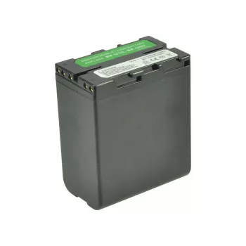 2-POWER camcorderaccu 14,4 V 5200 mAh Sony BP-U30 Professional camcorder