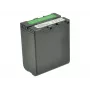 2-POWER Camcorderaccu 14,4V 5200mAh Sony BP-U30 Professionele camcorder
