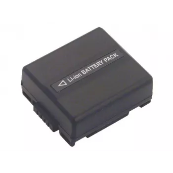 2-POWER Camcorderaccu 7.2V 720mAh Li-ion voor Sony NP-FH50