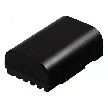 2-POWER Digitale camera-accu 7,2V 1600mAh voor Pentax D-LI90
