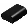 2-POWER Digitale camera-accu 7,2V 1600mAh voor Pentax D-LI90