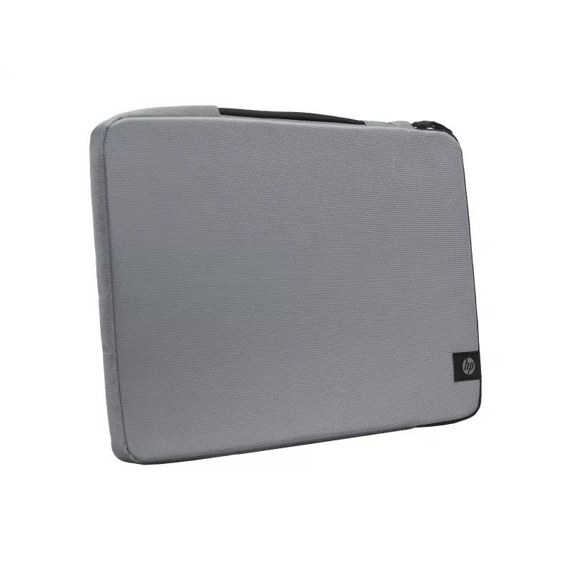 Laptophoes HP Protective Meteor Silver voor 15–16 inch laptops, 270 g, model C40BQUT#ABB