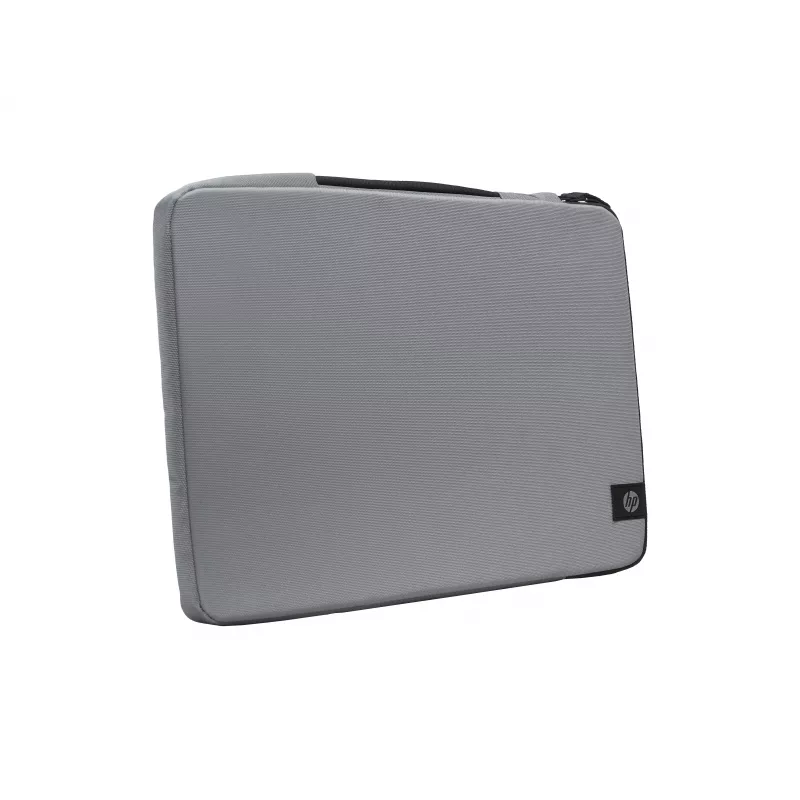 HP Protective Meteor Silver 13-14 laptop sleeve-hoes