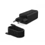 Wandlader HP 65W galliumnitride (GaN) EURO SmartBuy voeding/spanningsomvormer